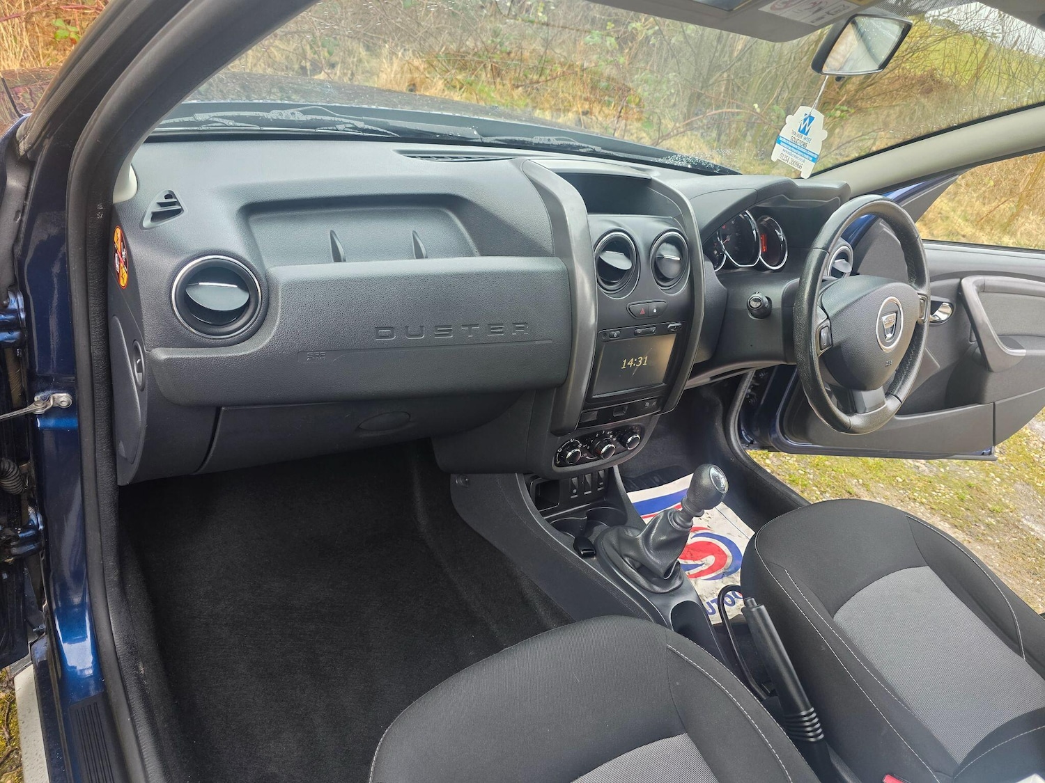 Used Dacia Duster 2017 for sale - 77625456: Photo 12