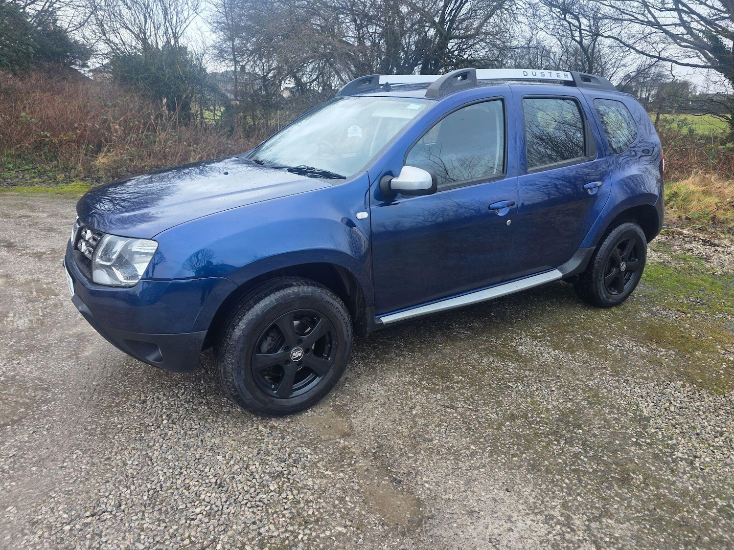 Used Dacia Duster 2017 for sale - 77625456: Photo 4