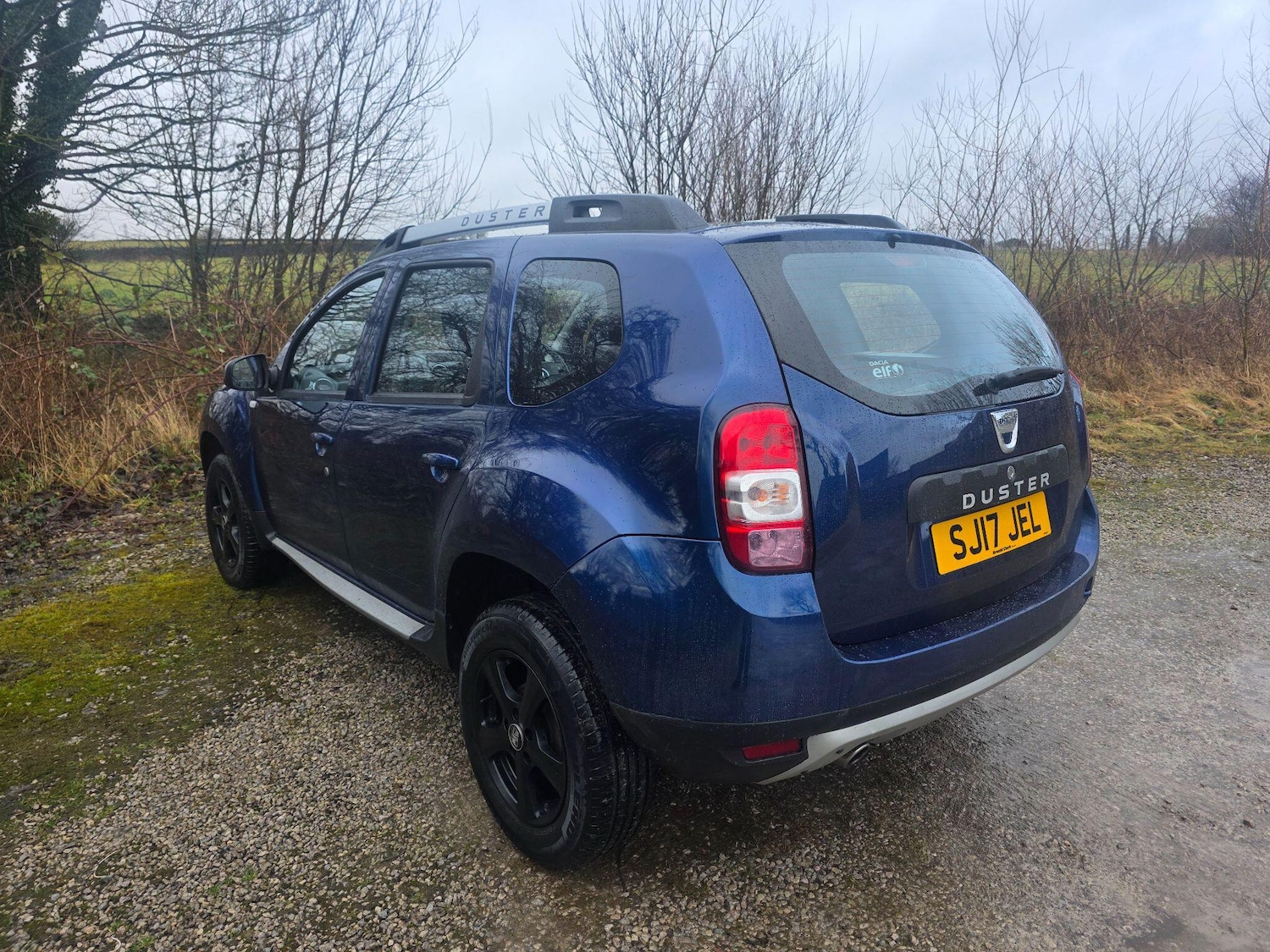 Used Dacia Duster 2017 for sale - 77625456: Photo 5