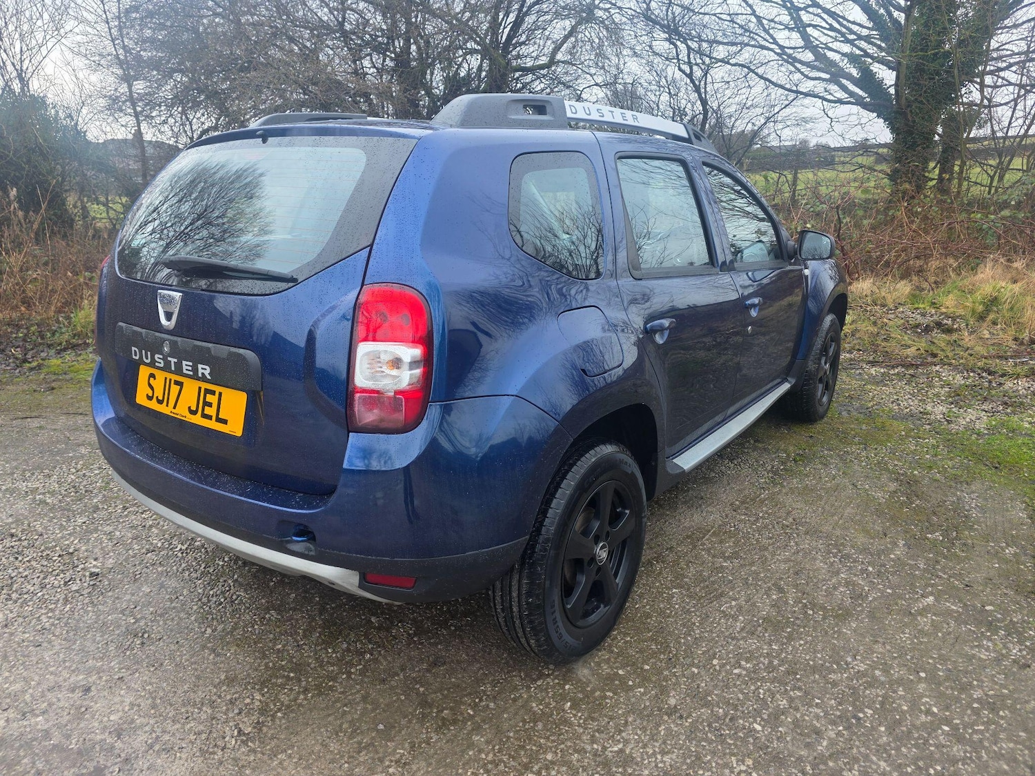Used Dacia Duster 2017 for sale - 77625456: Photo 7