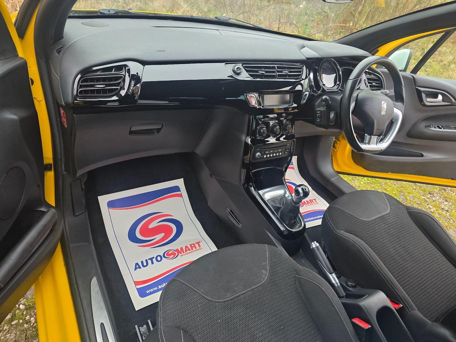 Used Citroen DS3 2013 for sale - 77456501: Photo 12