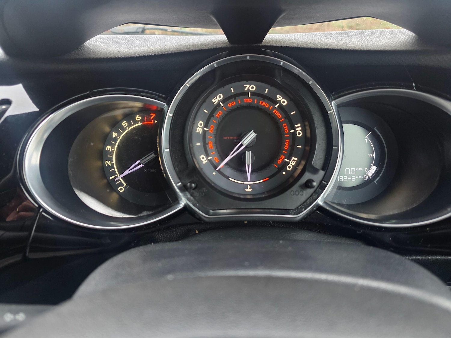 Used Citroen DS3 2013 for sale - 77456501: Photo 14