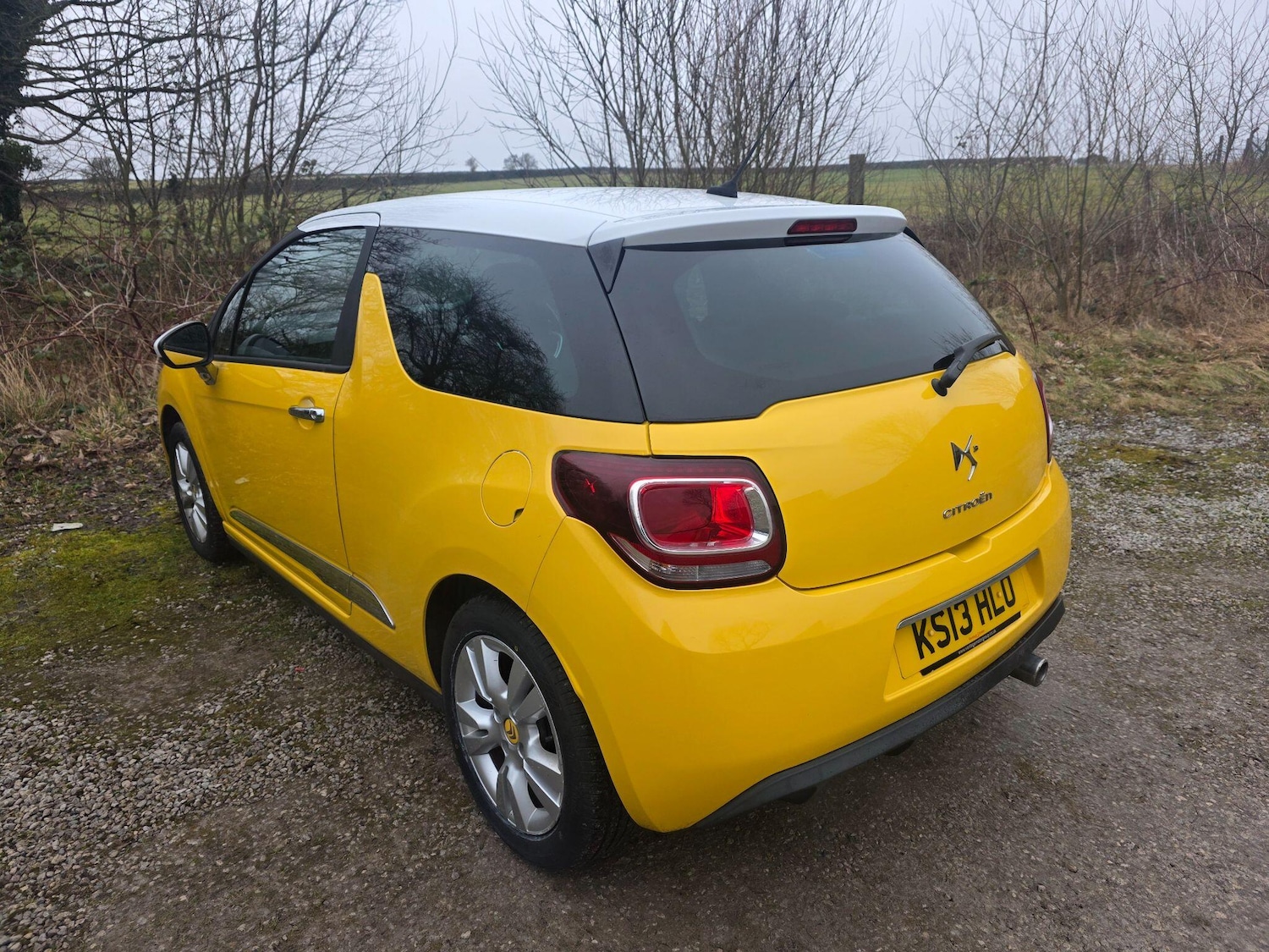 Used Citroen DS3 2013 for sale - 77456501: Photo 5