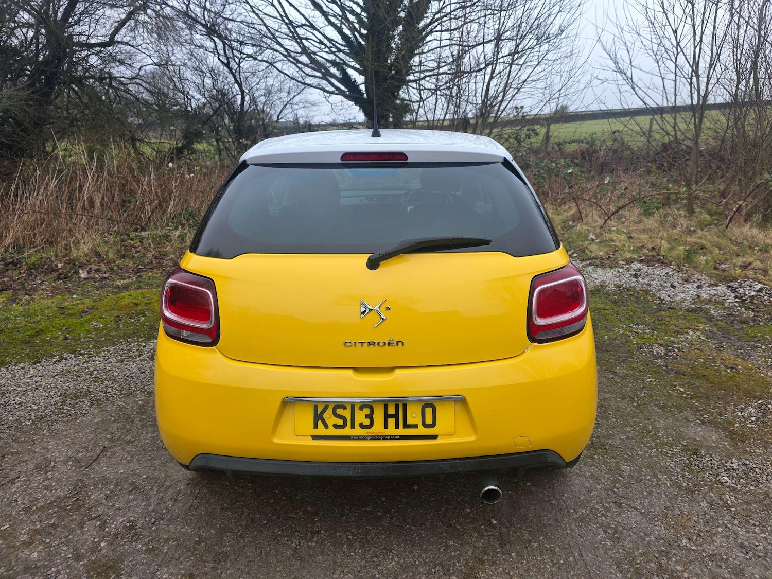 Used Citroen DS3 2013 for sale - 77456501: Photo 6