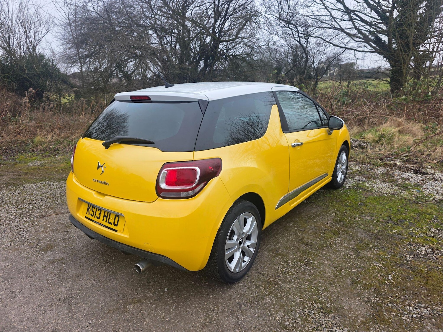 Used Citroen DS3 2013 for sale - 77456501: Photo 7