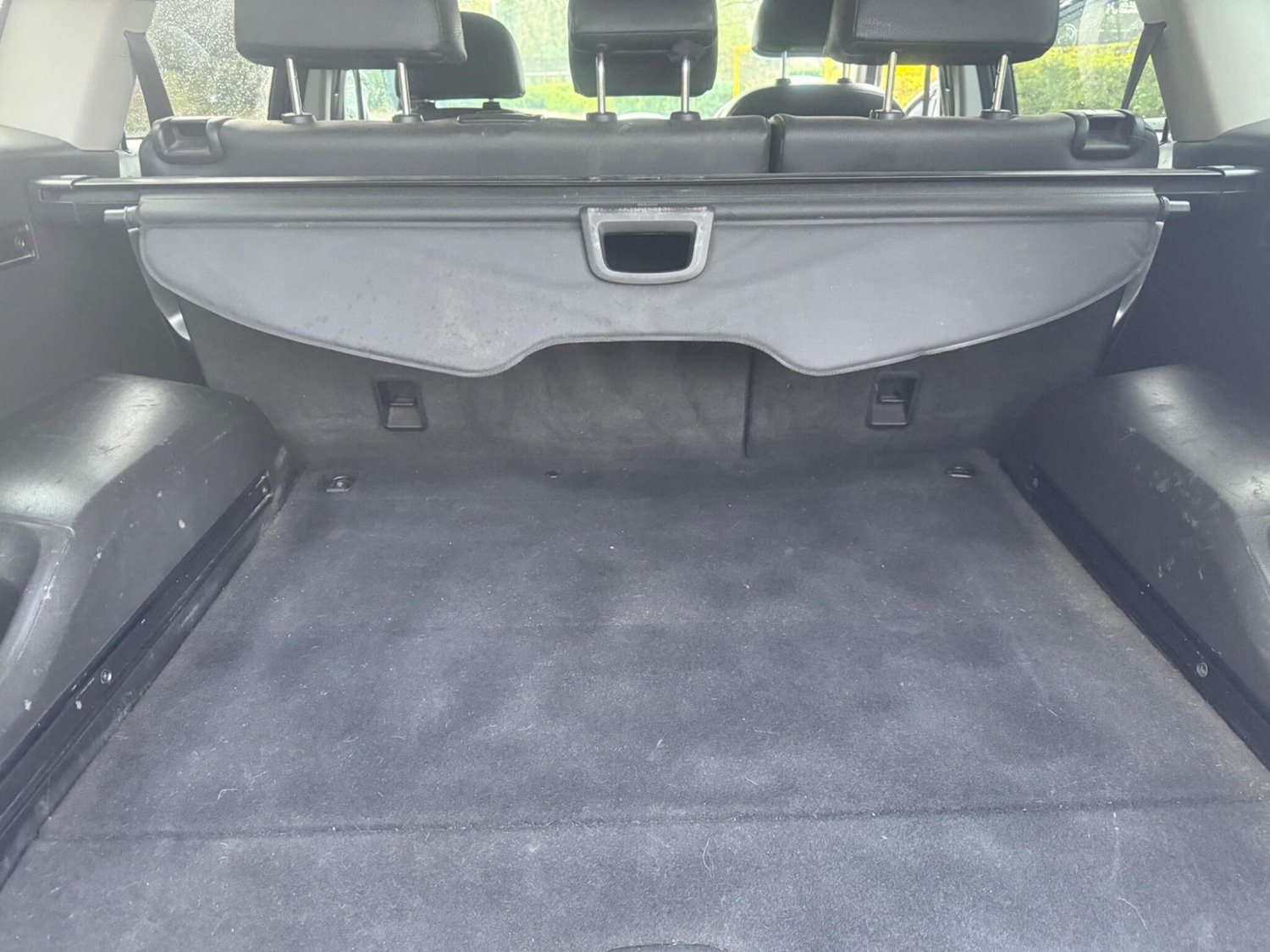 Used Vauxhall Antara 2015 for sale - 76667096: Photo 12