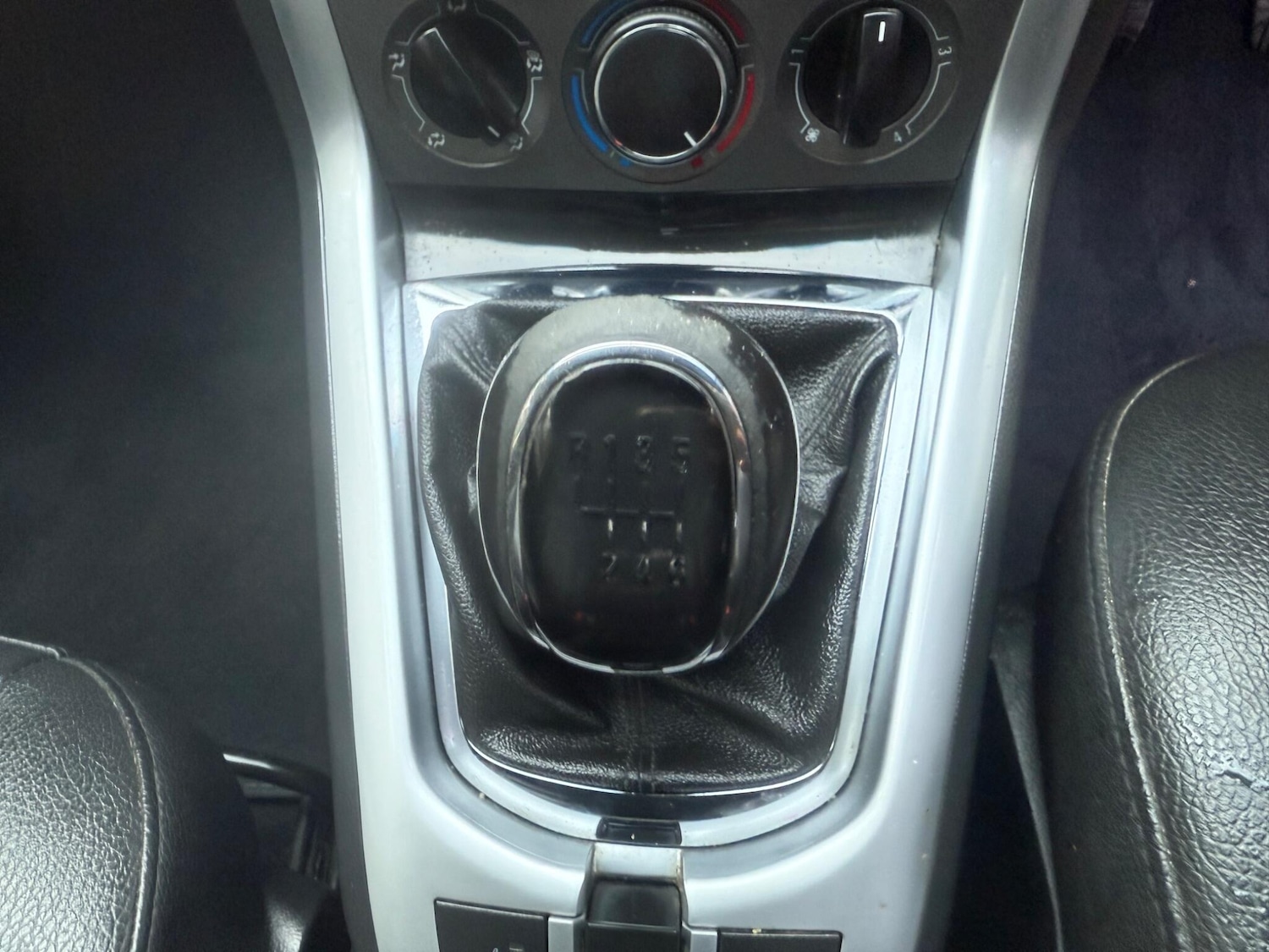 Used Vauxhall Antara 2015 for sale - 76667096: Photo 15