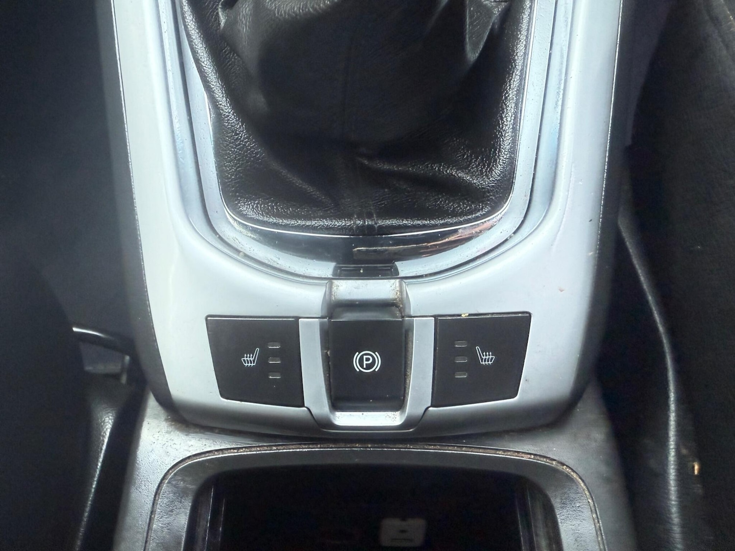 Used Vauxhall Antara 2015 for sale - 76667096: Photo 16