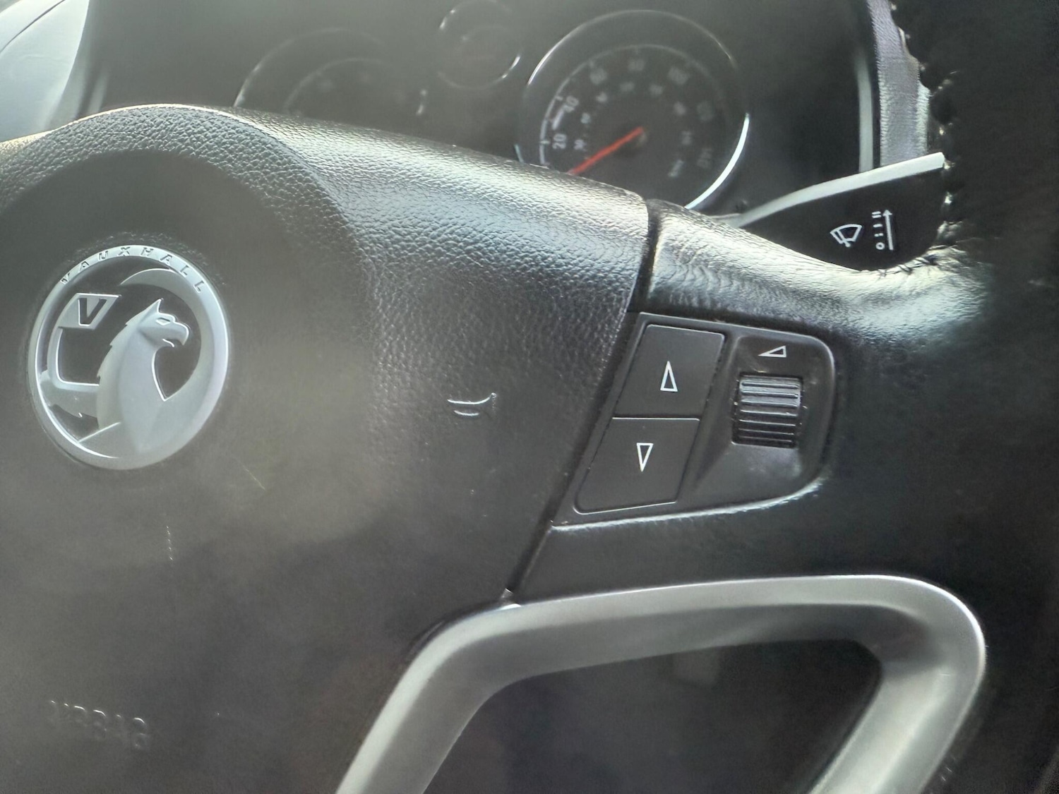 Used Vauxhall Antara 2015 for sale - 76667096: Photo 18