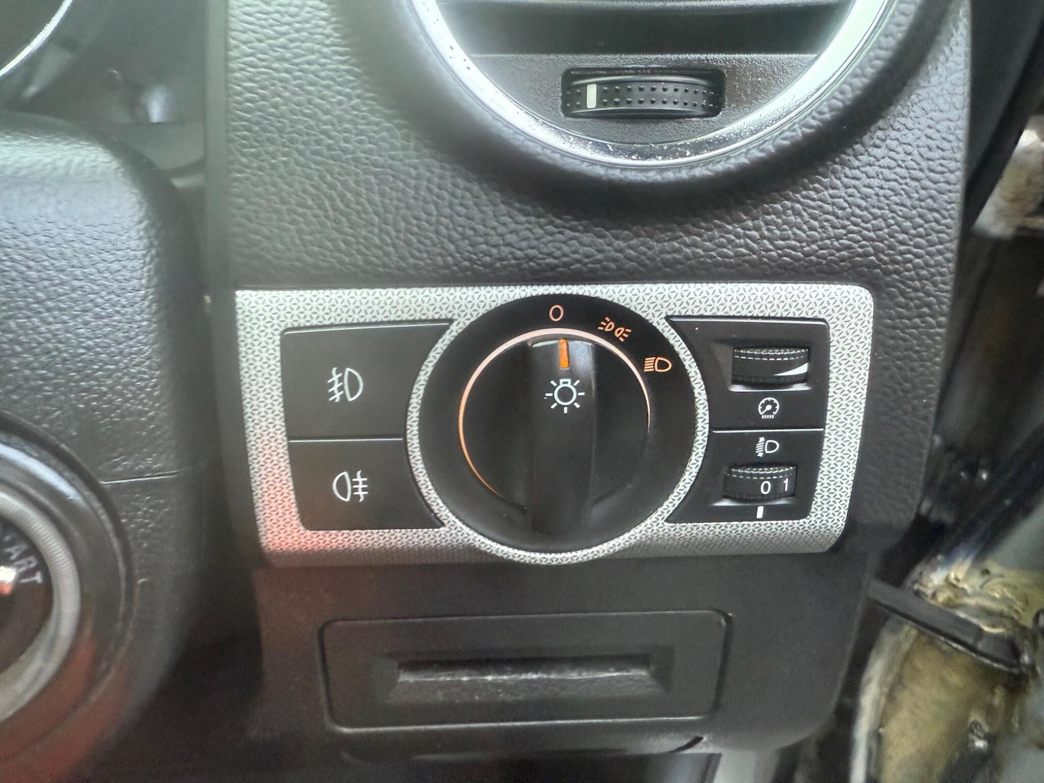 Used Vauxhall Antara 2015 for sale - 76667096: Photo 19