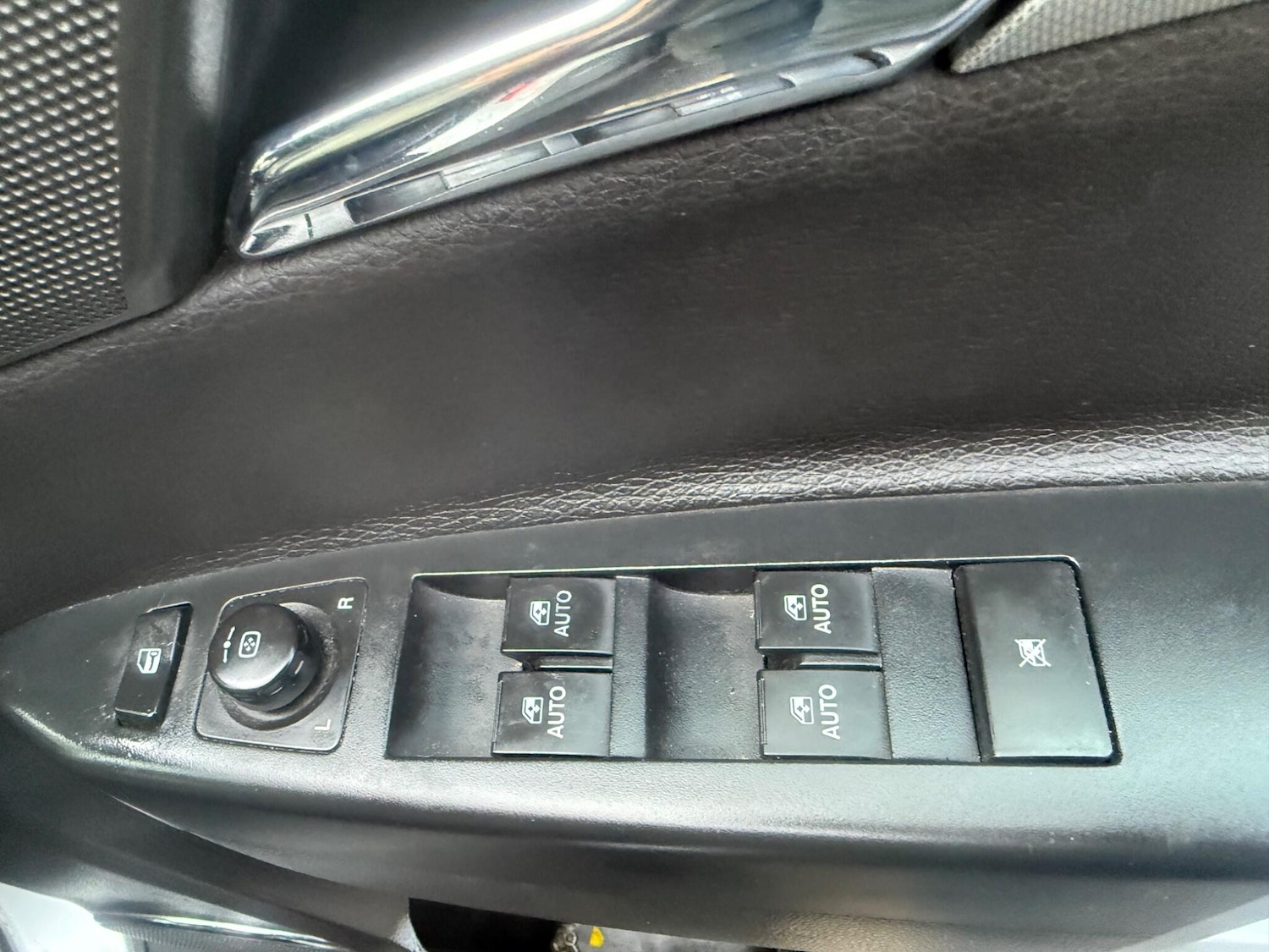 Used Vauxhall Antara 2015 for sale - 76667096: Photo 20