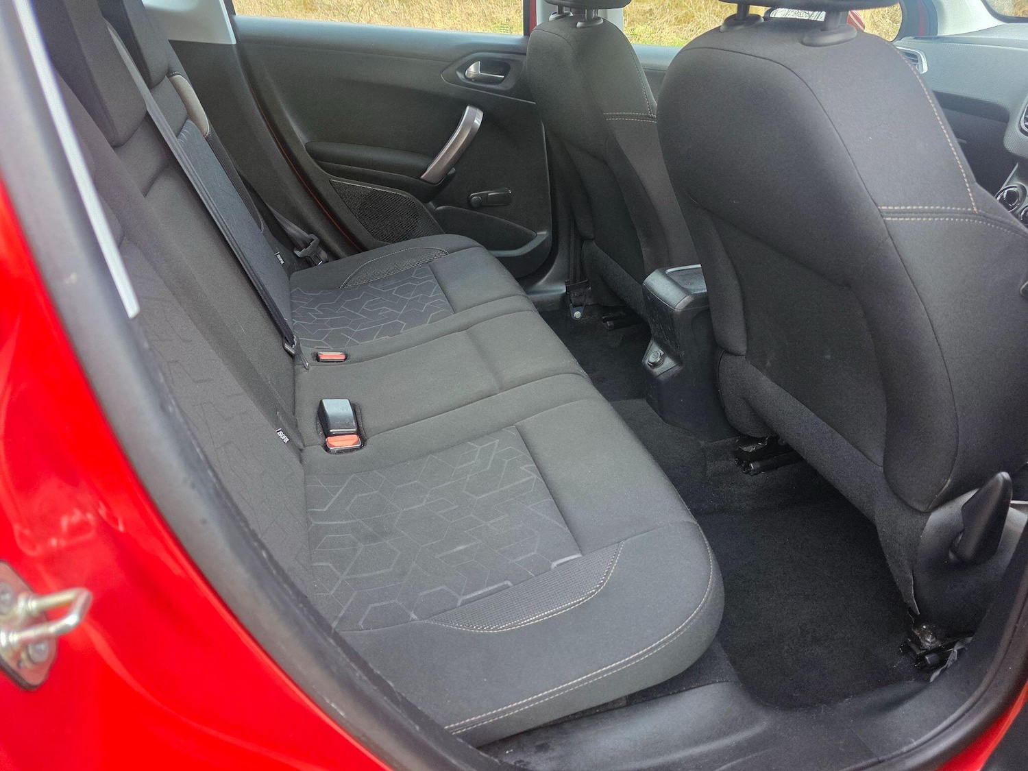 Used Peugeot 2008 2015 for sale - 77387248: Photo 10