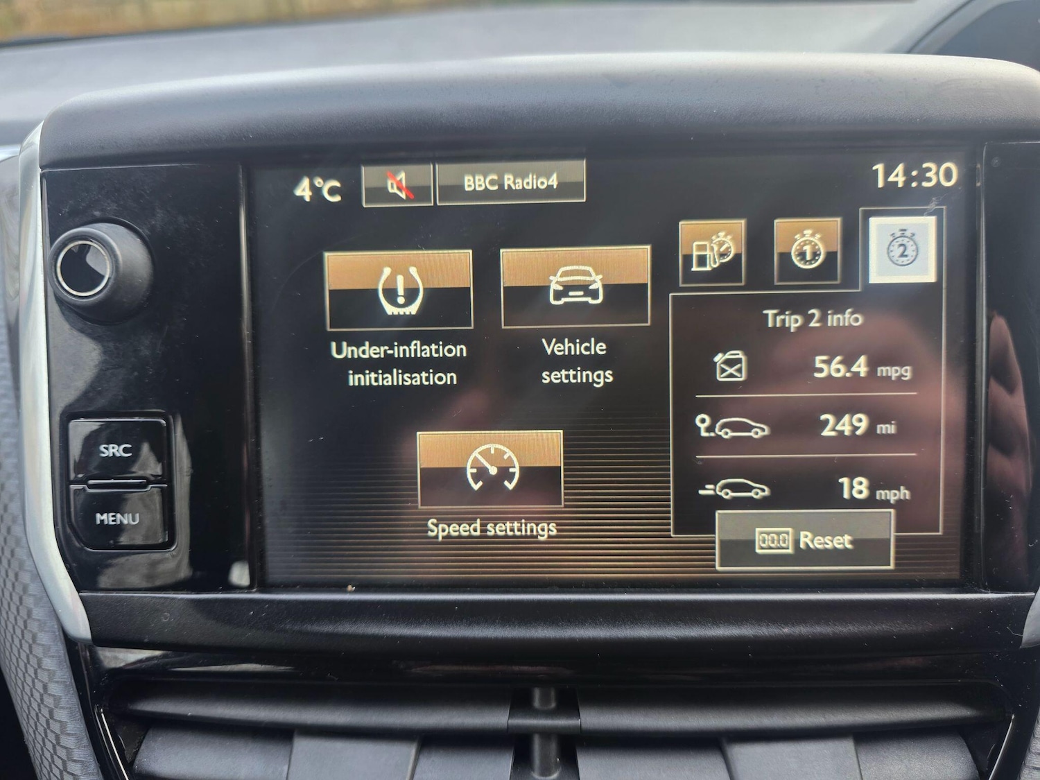 Used Peugeot 2008 2015 for sale - 77387248: Photo 16