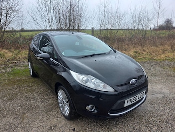Ford Fiesta feature image