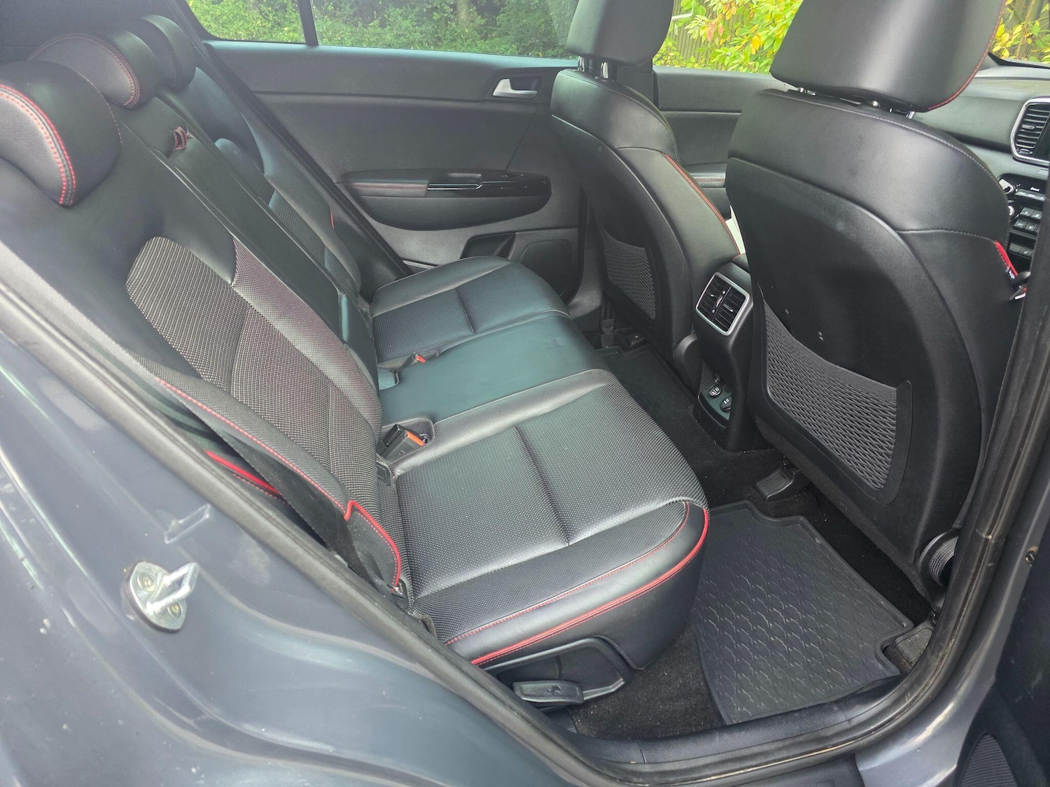 Used Kia Sportage 2019 for sale - 76361177: Photo 12