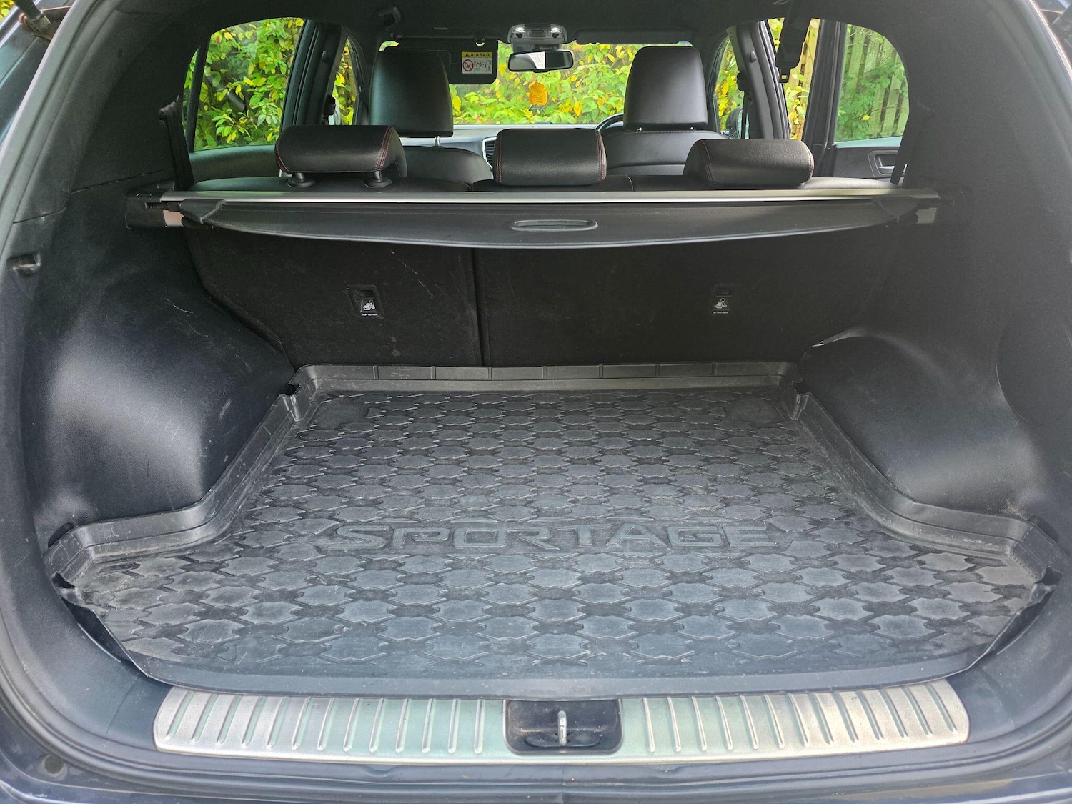 Used Kia Sportage 2019 for sale - 76361177: Photo 13