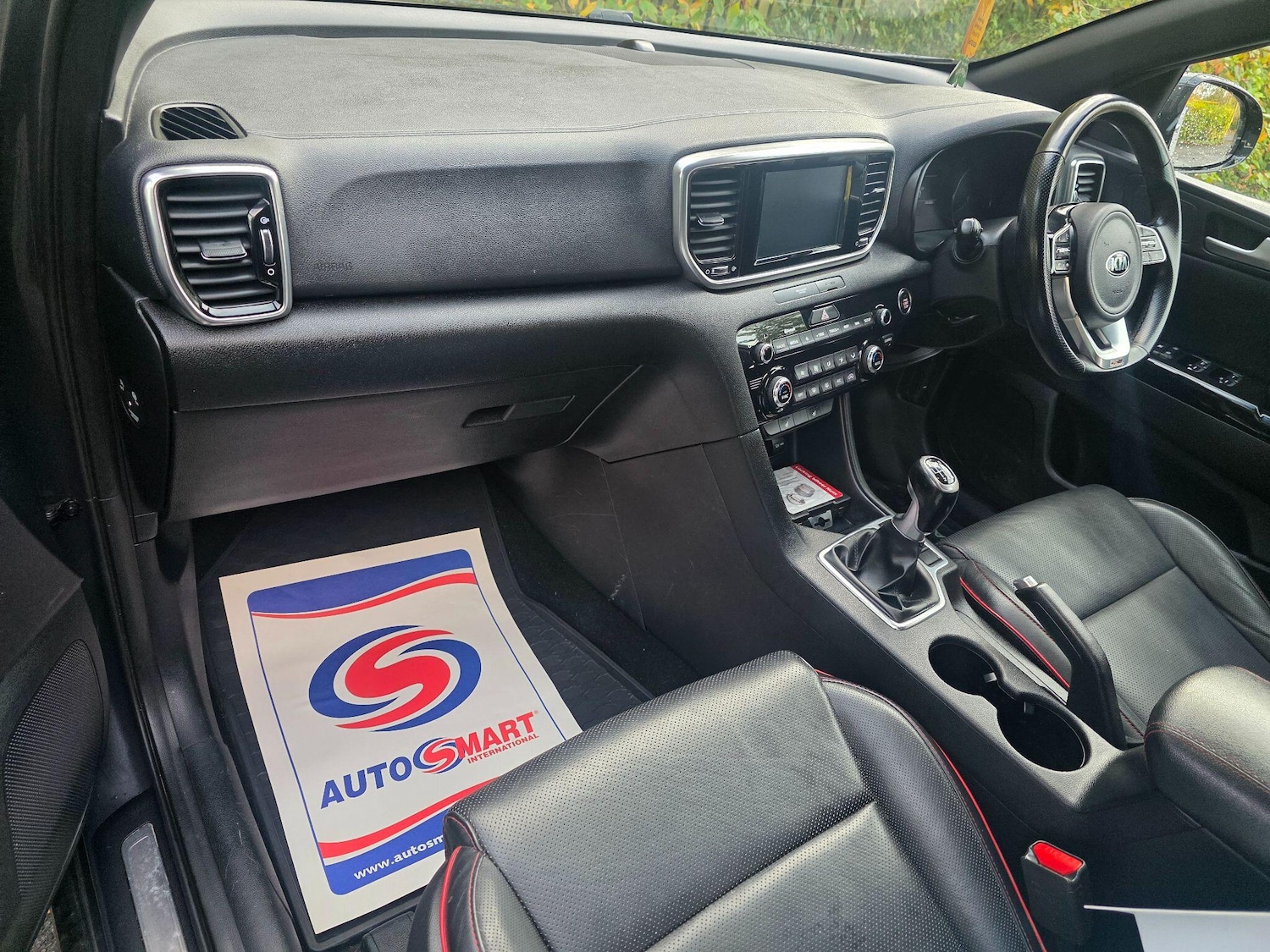 Used Kia Sportage 2019 for sale - 76361177: Photo 14