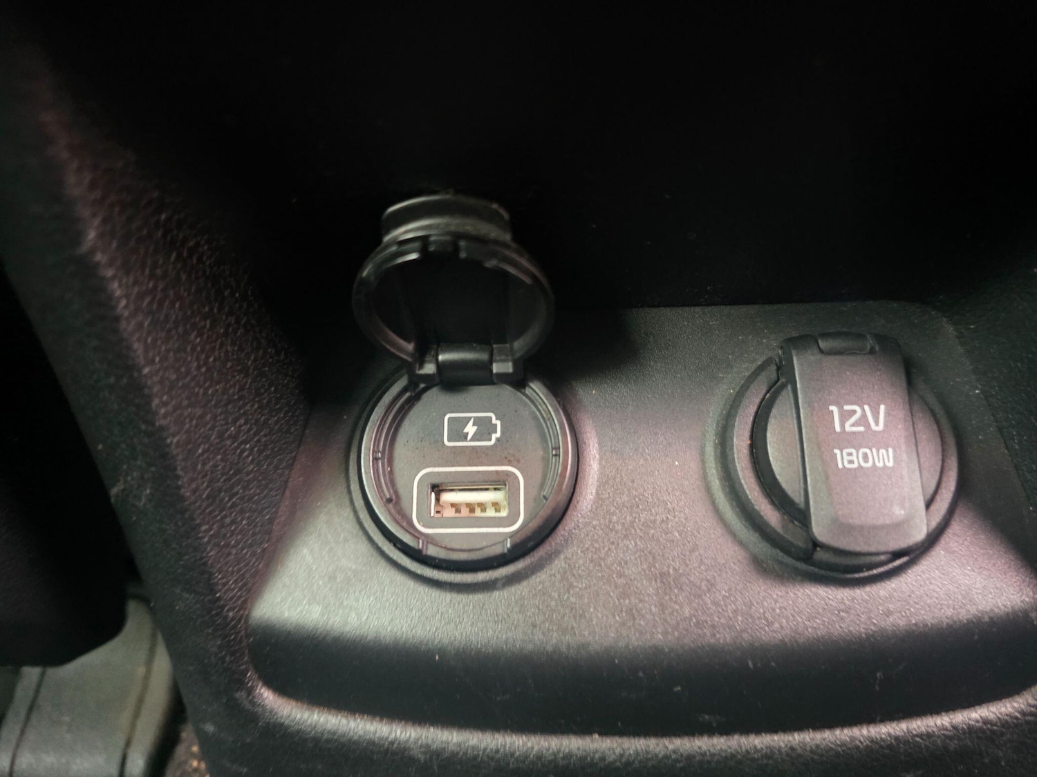 Used Kia Sportage 2019 for sale - 76361177: Photo 16