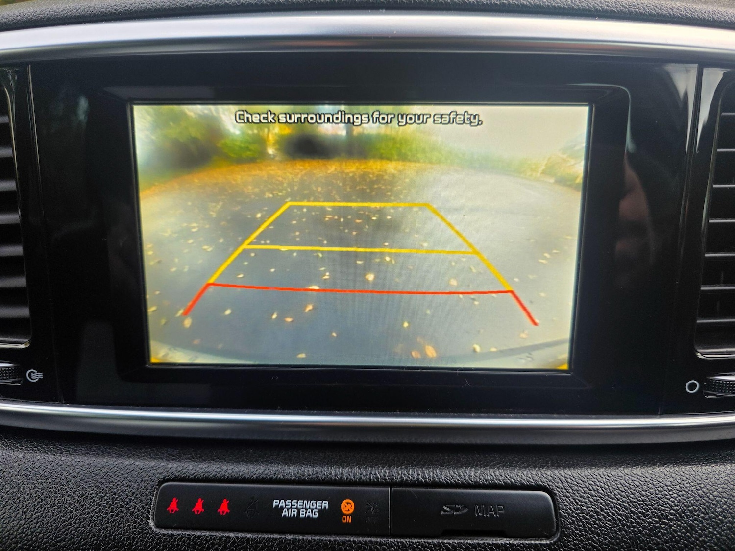 Used Kia Sportage 2019 for sale - 76361177: Photo 21