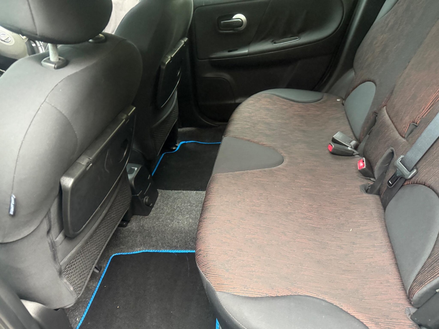 Used Nissan Note 2010 for sale - 76166981: Photo 10