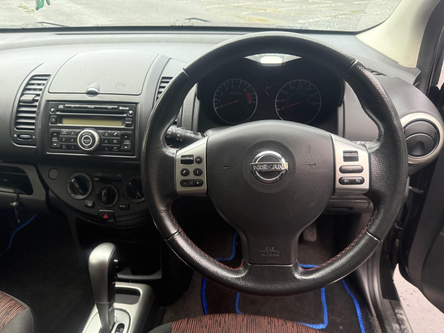 Used Nissan Note 2010 for sale - 76166981: Photo 11