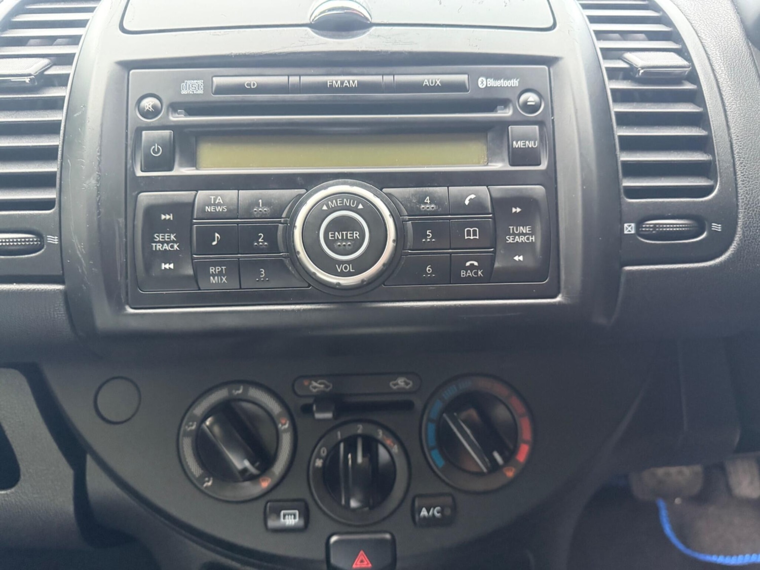 Used Nissan Note 2010 for sale - 76166981: Photo 12