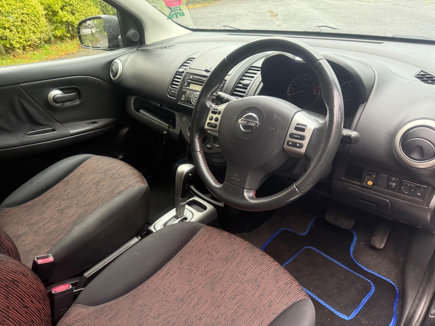 Used Nissan Note 2010 for sale - 76166981: Photo 14