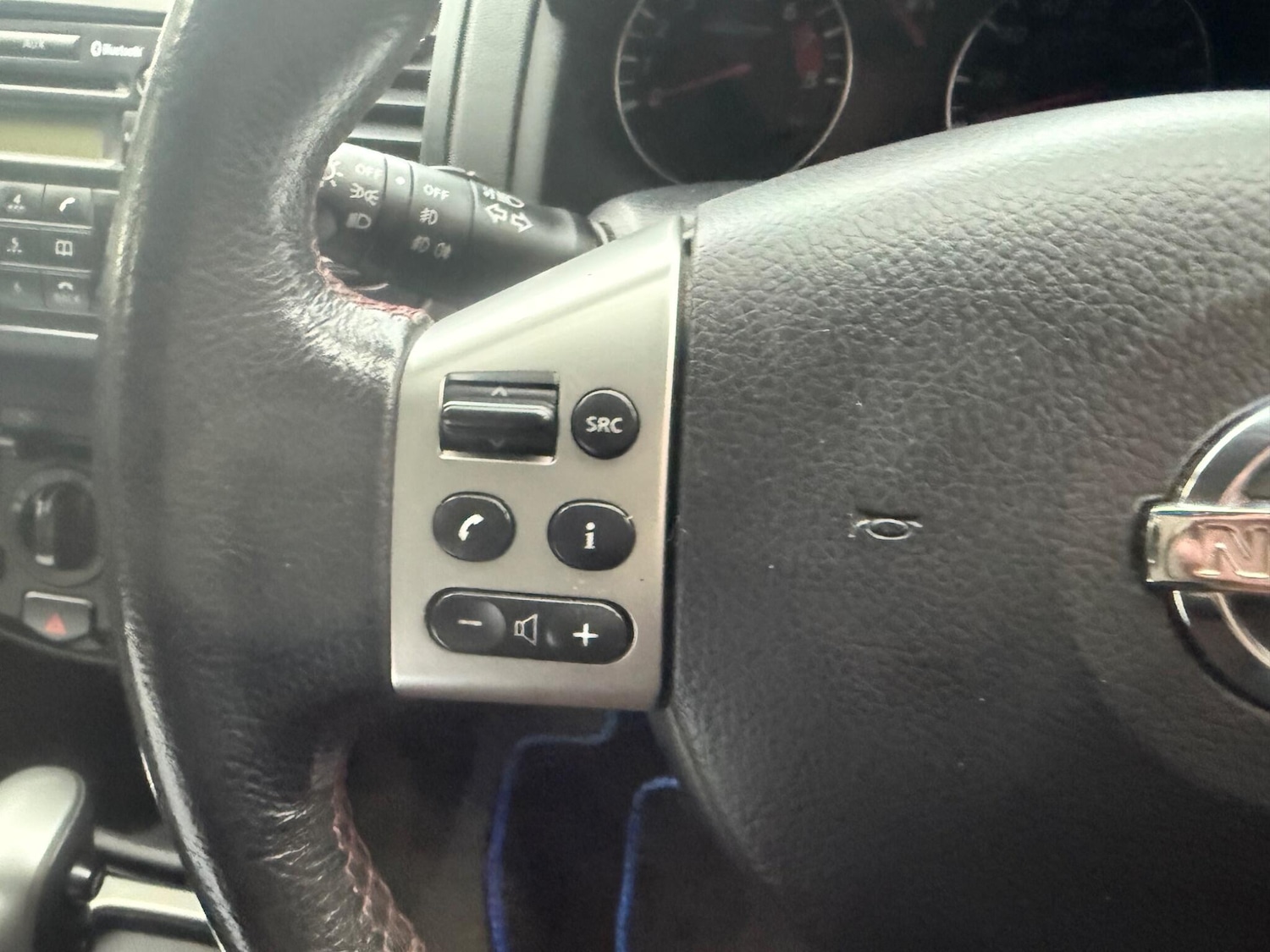 Used Nissan Note 2010 for sale - 76166981: Photo 15
