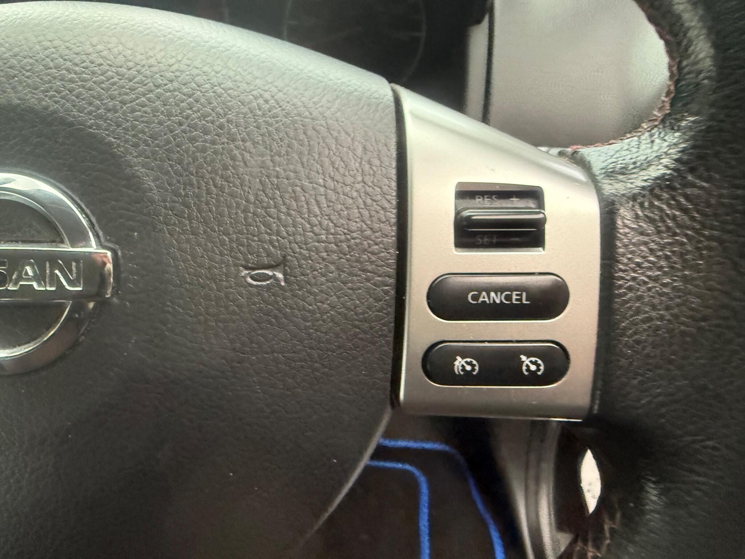 Used Nissan Note 2010 for sale - 76166981: Photo 16