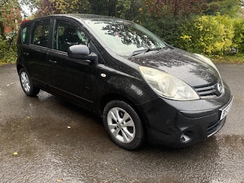 2010 (59) - 1.6 16V Acenta Auto Euro 4 5dr