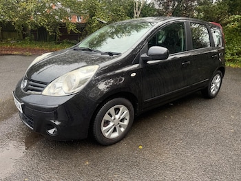 Used Nissan Note 2010 for sale - 76166981: Photo 3