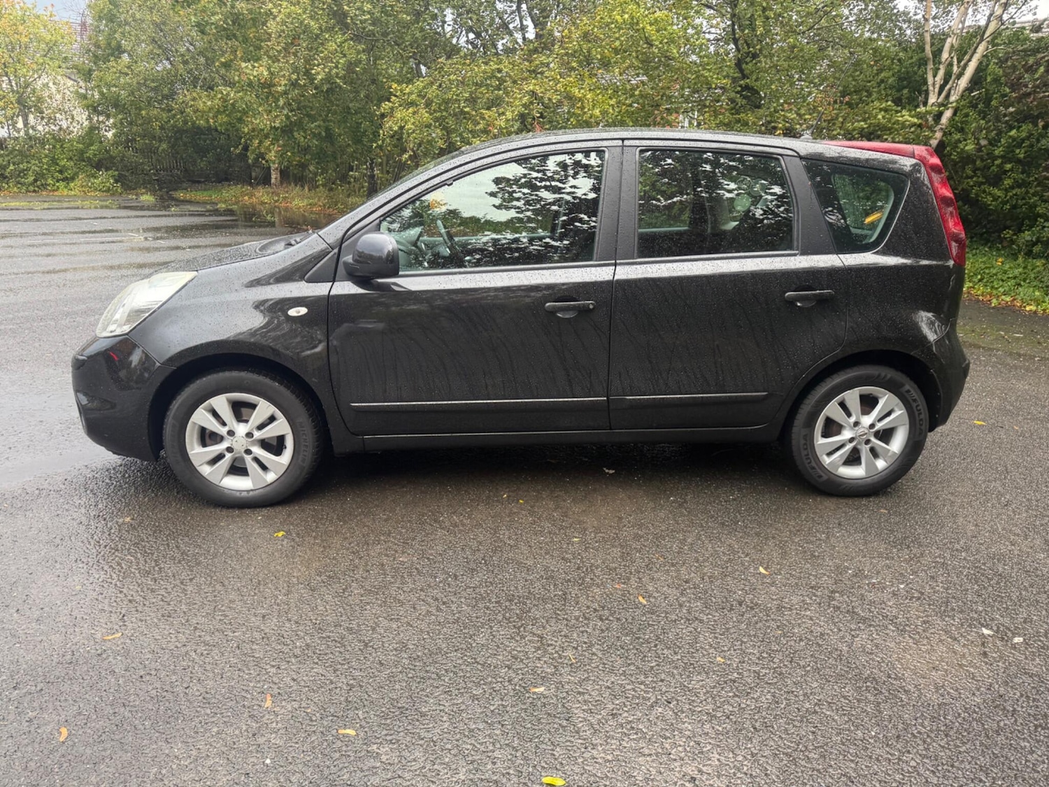 Used Nissan Note 2010 for sale - 76166981: Photo 4
