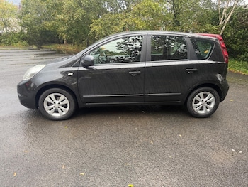Used Nissan Note 2010 for sale - 76166981: Photo 4