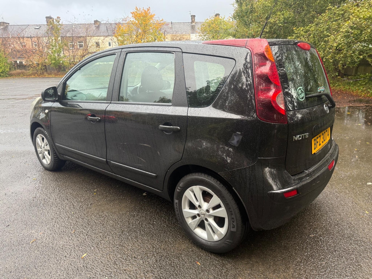 Used Nissan Note 2010 for sale - 76166981: Photo 5