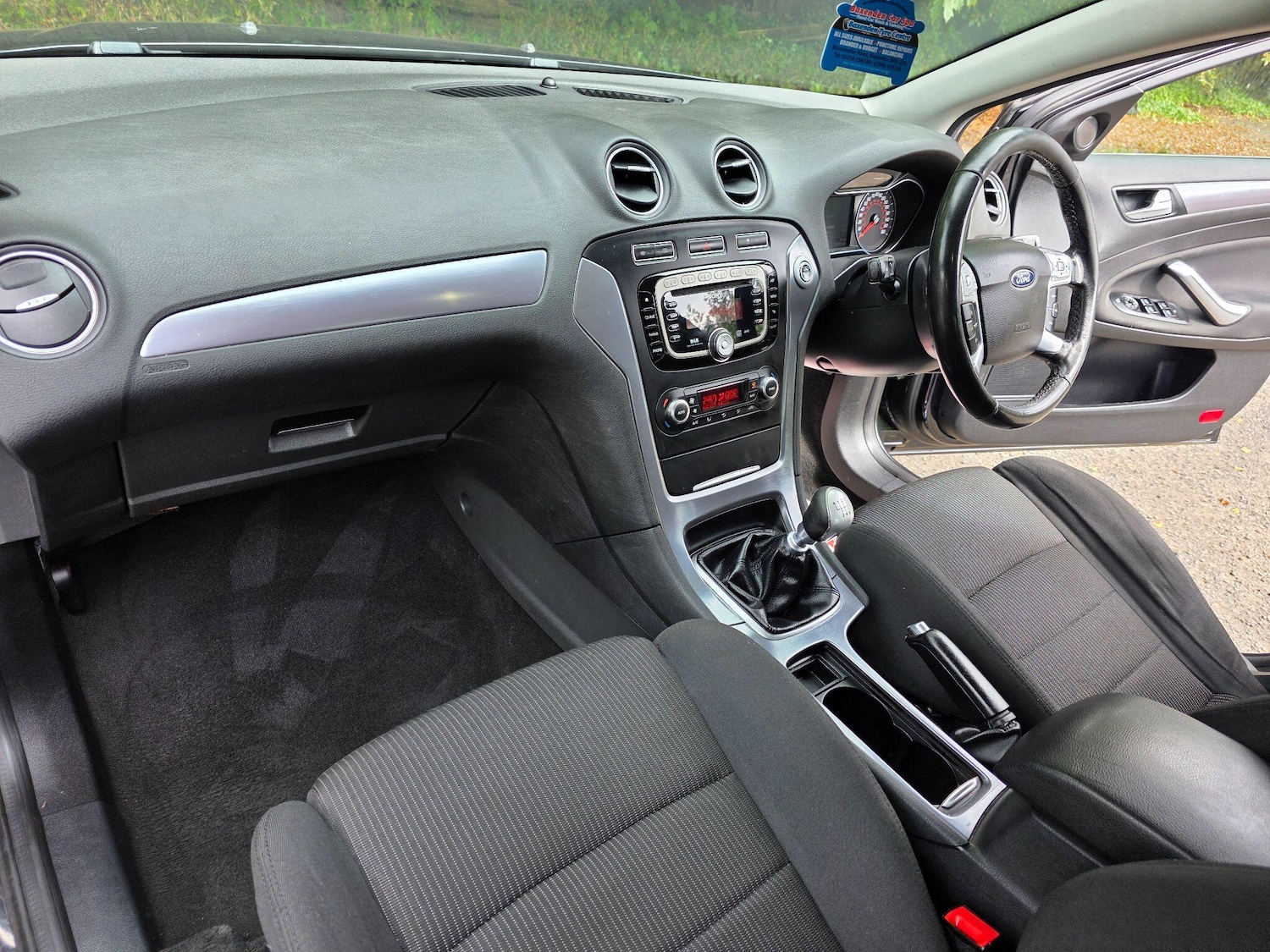 Used Ford Mondeo 2012 for sale - 76123098: Photo 11