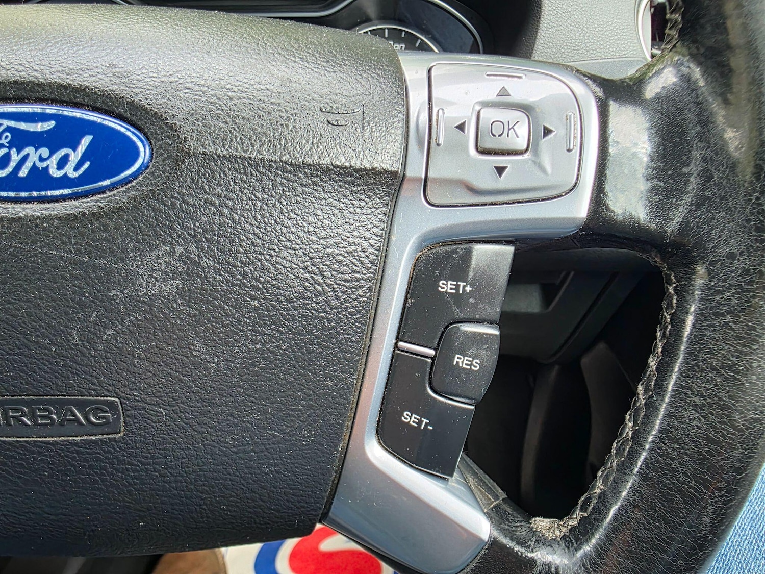 Used Ford Mondeo 2012 for sale - 76123098: Photo 14