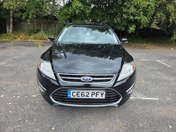 Used Ford Mondeo 2012 for sale - 76123098: Photo 2