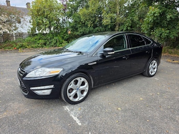 Used Ford Mondeo 2012 for sale - 76123098: Photo 4