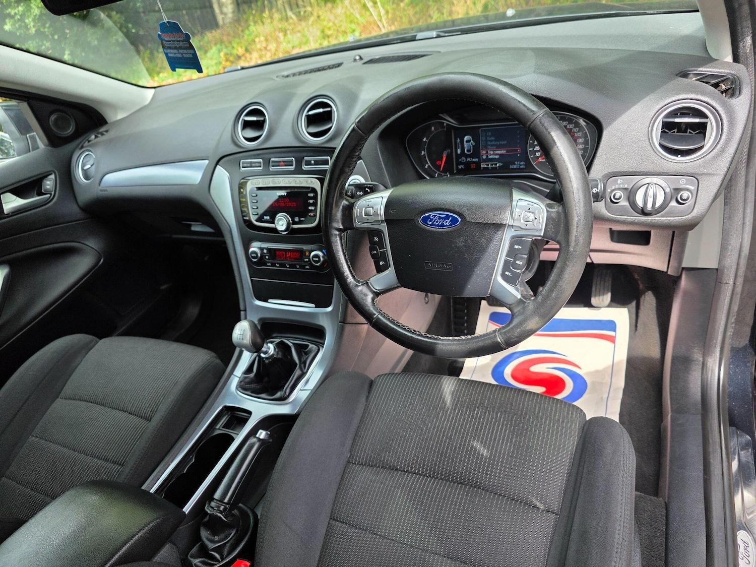 Used Ford Mondeo 2012 for sale - 76123098: Photo 9