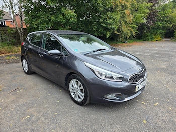 Kia - Ceed