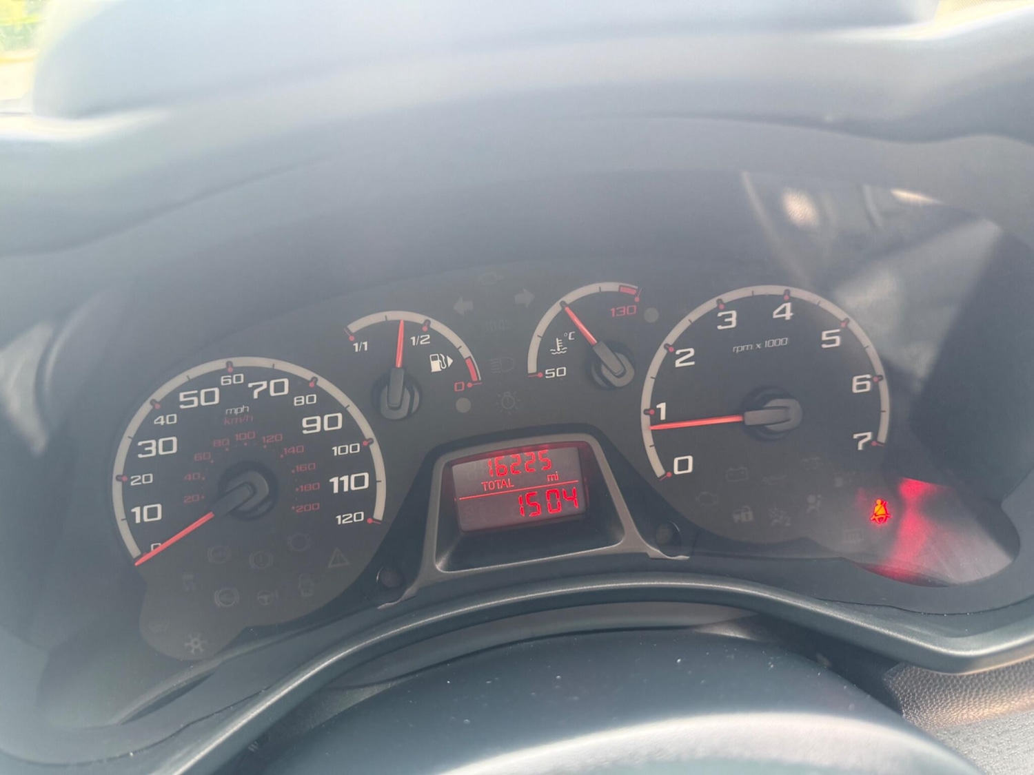 Vehicle 13