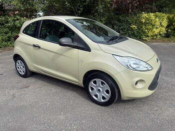 Used Ford Ka 2009 for sale - 75657889: Photo