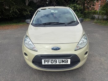 Used Ford Ka 2009 for sale - 75657889: Photo