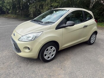 Used Ford Ka 2009 for sale - 75657889: Photo