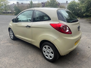 Used Ford Ka 2009 for sale - 75657889: Photo