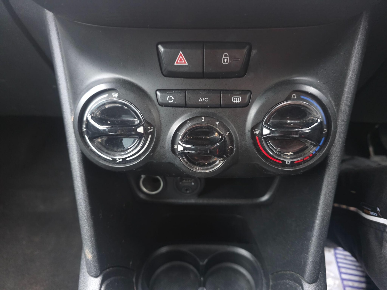 Used Peugeot 208 2016 for sale - 77793770: Photo 13