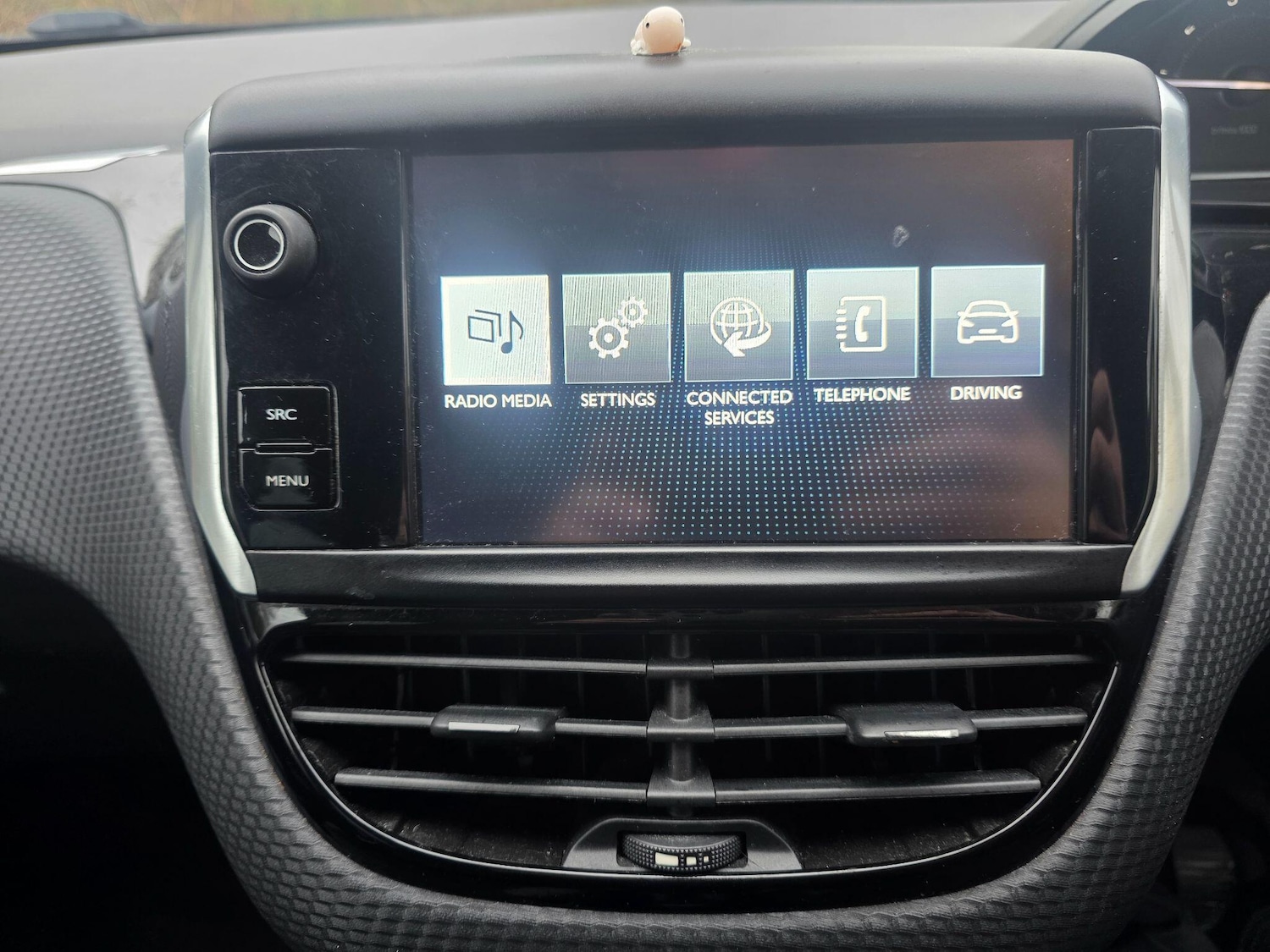 Used Peugeot 208 2016 for sale - 77793770: Photo 14