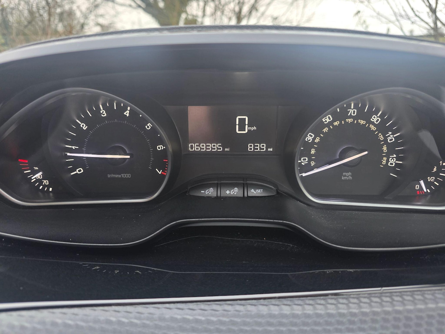 Used Peugeot 208 2016 for sale - 77793770: Photo 17