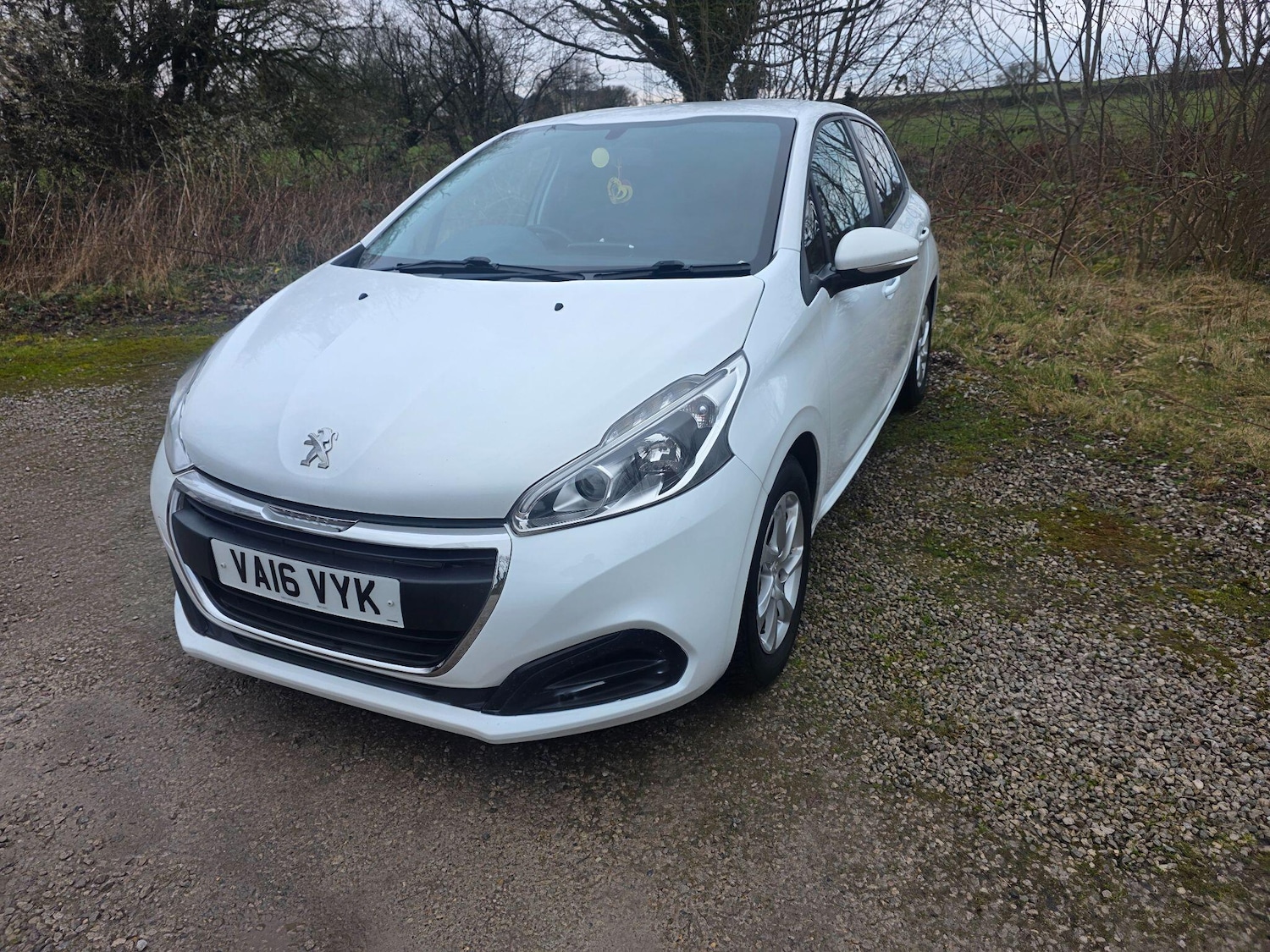 Used Peugeot 208 2016 for sale - 77793770: Photo 3