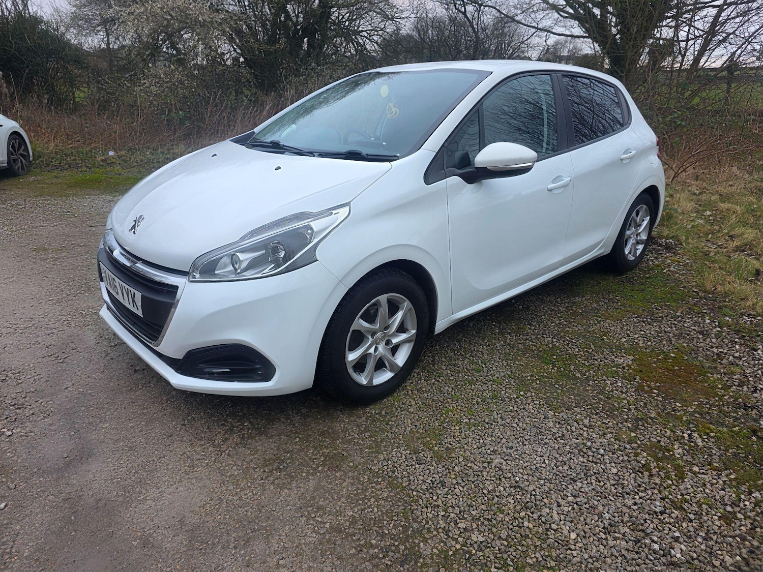 Used Peugeot 208 2016 for sale - 77793770: Photo 4